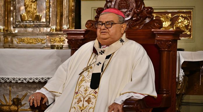 En proceso de instalación 15 comités municipales para la paz y la reconciliación: Carlos Garfias