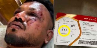 #VIDEO #Viral | ¿Un asiento de la suerte? El 11A podría ser clave en accidentes aéreos