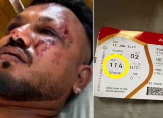 #VIDEO #Viral | ¿Un asiento de la suerte? El 11A podría ser clave en accidentes aéreos