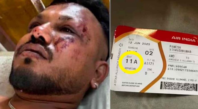 #VIDEO #Viral | ¿Un asiento de la suerte? El 11A podría ser clave en accidentes aéreos