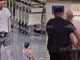 #VIDEO | Niño pequeño entra en coma tras recibir un brutal ataque por parte de un hombre en un aeropuerto