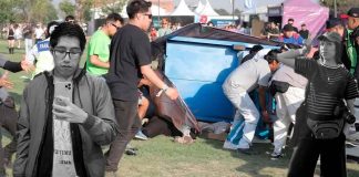 #Video | Tragedia en Axe Ceremonia: Fiscalía de CDMX señala a responsables y juzgado rechaza amparo a organizador