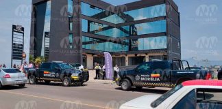 #Seguimiento #VIDEO | Identificado, el hombre asesinado en el estacionamiento de un gimnasio de Santa María de Guido, Morelia