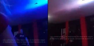 #VIDEO | Pánico en Culiacán balac3r4 en gimnasio evidencia el terror cotidiano