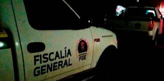 Se registra homicidio a balazos en Taretan