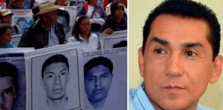 Absuelven a José Luis Abarca del secuestro de los 43 normalistas de Ayotzinapa; sigue en la cárcel por lavado de dinero