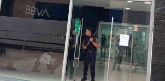 BBVA de Altozano cierra sus puertas definitivamente frente a usuarios sorprendidos
