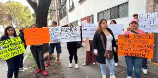 #JusticiaParaMeredith: Padres de bebé de tan solo 1 año denuncian presunto abuso sexual en guardería de CDMX