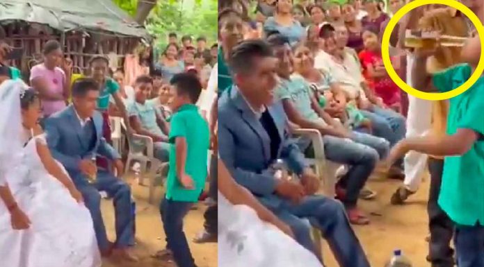 #VIDEO | Polémica en Oaxaca por presunto matrimonio infantil e ingesta de alcohol en menores de edad