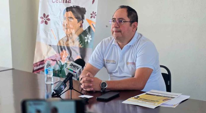 Hasta septiembre se abrirá el registro para acceder a becas del bienestar