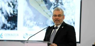 Michoacán cierra temporada de incendios con más de 62 mil hectáreas de bosque rescatadas: Bedolla