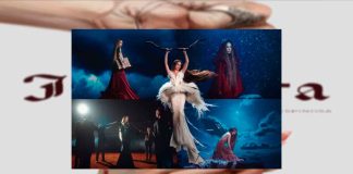 #VIDEO || Belinda resurge como un verdadero fénix con Indómita, su esperado y poderoso regreso musical