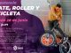 ¡Adrenalina en Paso Catrinas! SCOP te reta a la gran competencia de skate, roller y bici