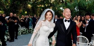 #VIDEO || Lujo, polémica y exclusión: la boda millonaria de Jeff Bezos sacude Venecia
