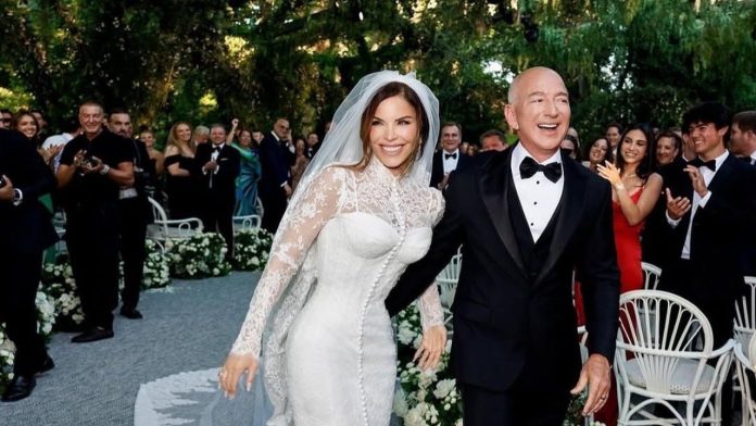 boda de jeff