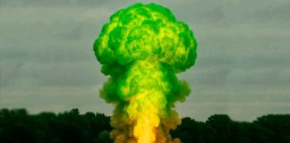China presenta bomba “ecológica”… ¿pero eso la hace mejor?