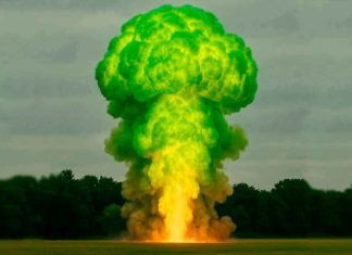 China presenta bomba “ecológica”… ¿pero eso la hace mejor?