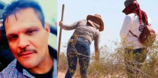 Desaparece otro padre buscador del colectivo ‘Hasta Encontrarte’ en Guanajuato; suman cinco