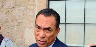 Fiscal de Michoacán habla de los hechos de violencia en Zitácuaro, Tepalcatepec y Uruapan