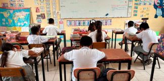 Clases en Michoacán continúan con normalidad: SEE
