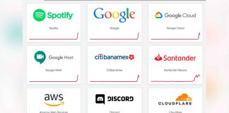 #Viral | Caos digital global: Múltiples servicios de Google y otras plataformas sufren caídas masivas