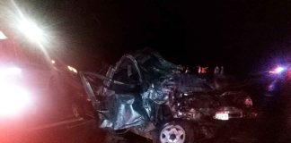 Tragedia en la Siglo XXI; al menos 5 muertos tras brutal choque entre tráiler y camioneta