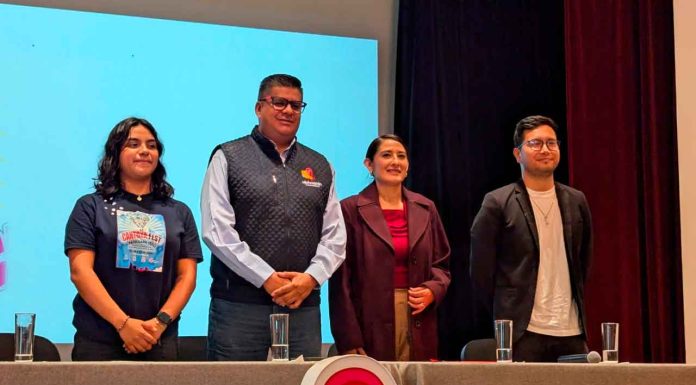 Llenará Pátzcuaro el cielo de colores con el 9º Cantoya Fest