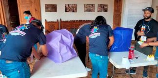 Contará Cantoya Fest con talleres de elaboración de globos