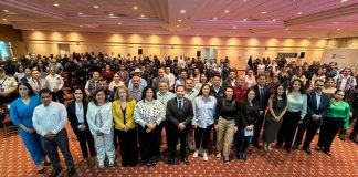 La Senadora por Michoacán, Celeste Ascencio llama a fortalecer la protección de personas defensoras de derechos humanos y de periodistas