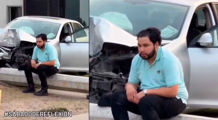 #VIDEO #Viral | El “Sábado de reflexión” más viral que verás hoy