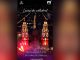 Hoy sábado vuelve el espectáculo “Luces de Catedral” ¡No te lo pierdas!