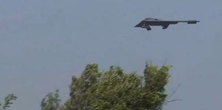 #VIDEO || EE.UU. ataca instalaciones nucleares en Irán con poderosa operación aérea