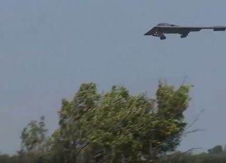 #VIDEO || EE.UU. ataca instalaciones nucleares en Irán con poderosa operación aérea