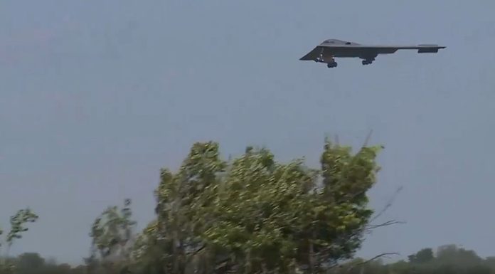 #VIDEO || EE.UU. ataca instalaciones nucleares en Irán con poderosa operación aérea