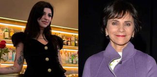 ¿No soportó? Pati Chapoy limita comentarios en sus redes, tras sold out de Cazzu