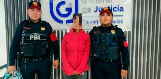 Adolescente de 14 años desaparece en Morelos y la encuentran sola en las calles de CDMX