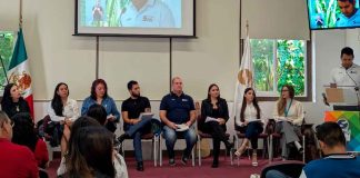Presenta CEDH 3ª edición de su revista Der-Hechos