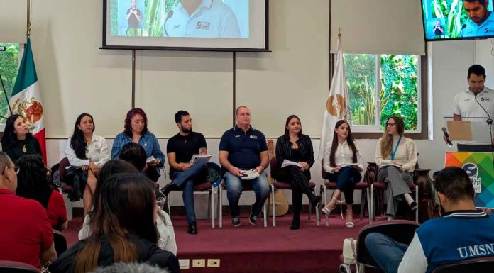 Presenta CEDH 3ª edición de su revista Der-Hechos