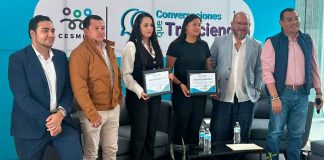 Asisten autoridades a conversatorio sobre acciones afirmativas para la comunidad LGBT+