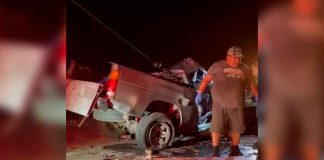 Familia de San Pedro Barajas, los 5 fallecidos en choque de la Siglo XXI