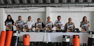 Charo lanza escuela municipal de boxeo para impulsar el deporte joven