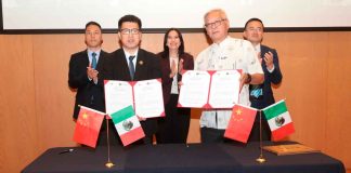 Michoacán, listo para sumar alianzas educativas con China