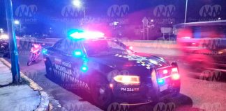 #VIDEO | Ocurren 2 accidentes de motos en Morelia; hay una fallecida y un herido