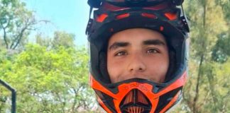 Ciclista moreliano competirá en Olimpiada Nacional Conade 2025