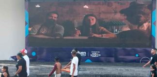 “BuenCinecito” continuará en julio por alta participación de familias zamoranas