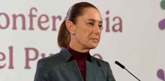 Sheinbaum evita detallar sanciones a farmacéuticas por incumplimiento de contratos