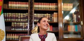 Presidenta Sheinbaum solicita frenar redadas durante partidos de la Selección Mexicana