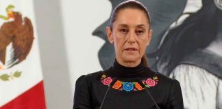 “Contratos de Pemex con sobornos fueron cancelados de inmediato”: Presidenta Sheinbaum