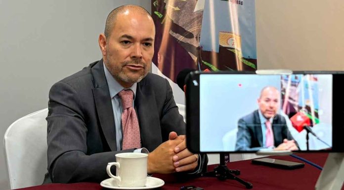 La Academia Mexicana de Derecho Fiscal celebrará su Congreso Nacional en Morelia los días 19 y 20 de junio