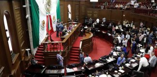 Aprueba Congreso del Estado, cuarto informe financiero trimestral del ejercicio presupuestal 2025 del Poder Legislativo